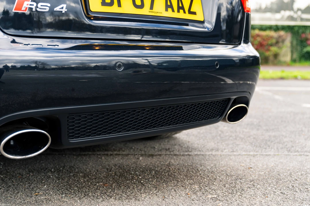 2007 Audi B7 RS4 Avant - Image 24 of 31