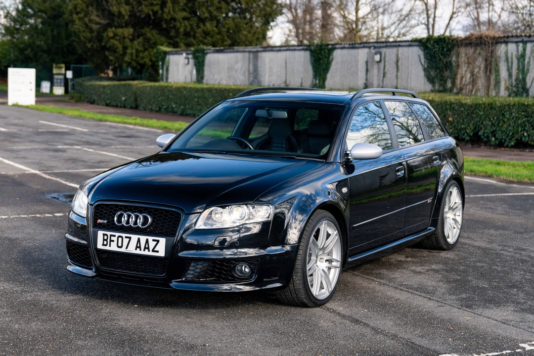 2007 Audi B7 RS4 Avant - Image 2 of 31