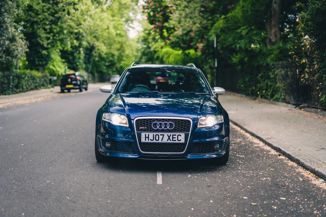 2007 Audi B7 RS4 Avant - Image 3 of 31