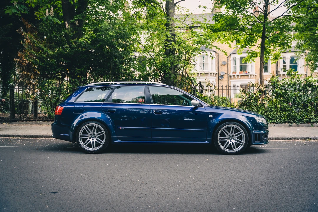 2007 Audi B7 RS4 Avant - Image 5 of 31