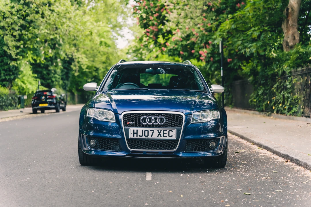 2007 Audi B7 RS4 Avant - Image 11 of 31