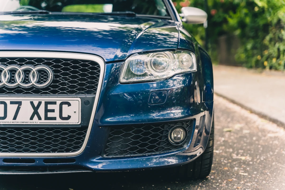 2007 Audi B7 RS4 Avant - Image 20 of 31