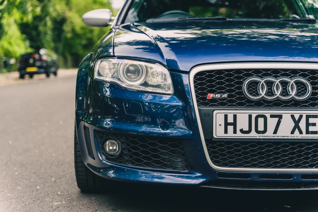 2007 Audi B7 RS4 Avant - Image 21 of 31