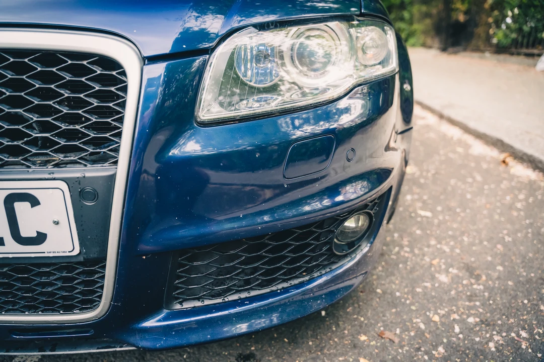2007 Audi B7 RS4 Avant - Image 25 of 31