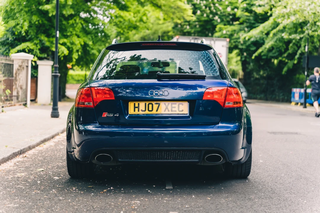2007 Audi B7 RS4 Avant - Image 13 of 31