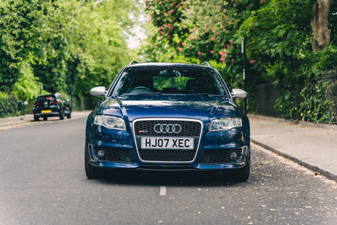 2007 Audi B7 RS4 Avant - Image 16 of 31