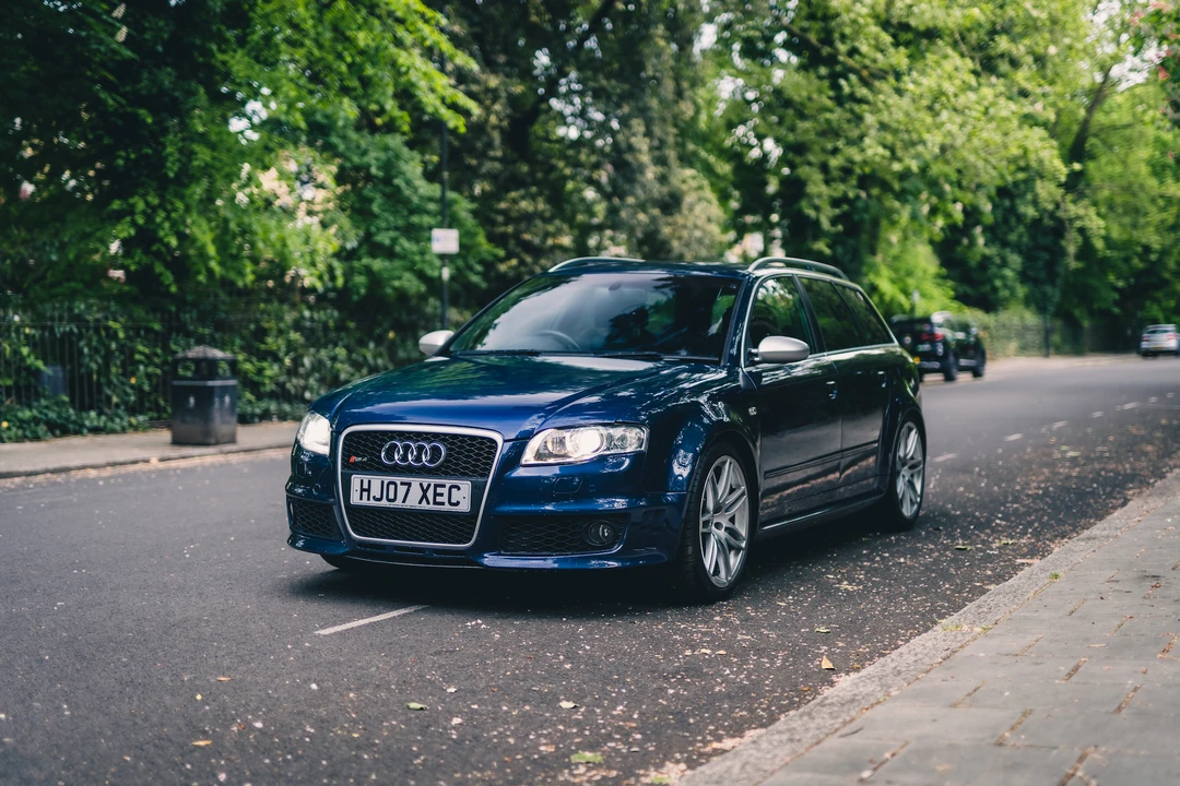 2007 Audi B7 RS4 Avant - Image 17 of 31