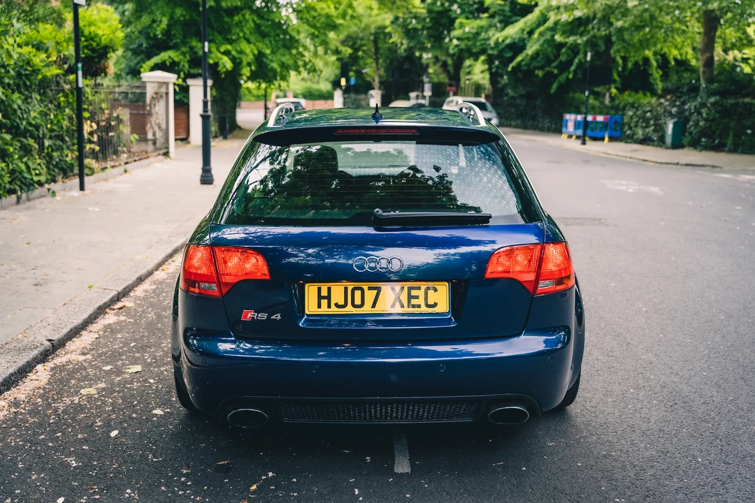 2007 Audi B7 RS4 Avant - Image 19 of 31