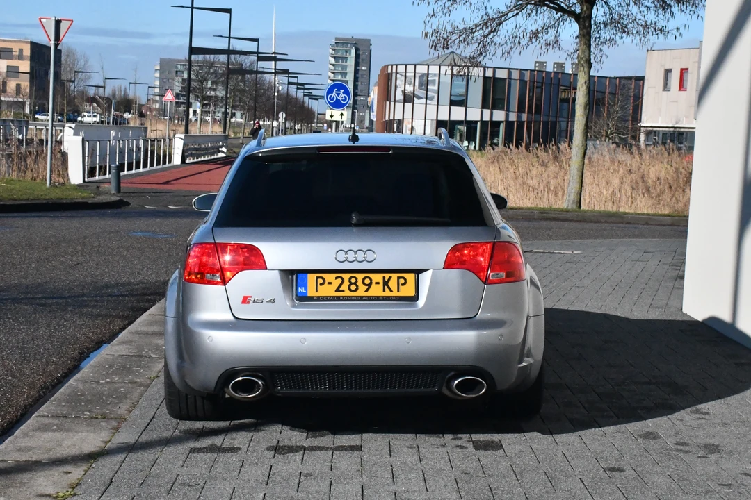 2007 Audi B7 RS4 Avant - Image 10 of 21