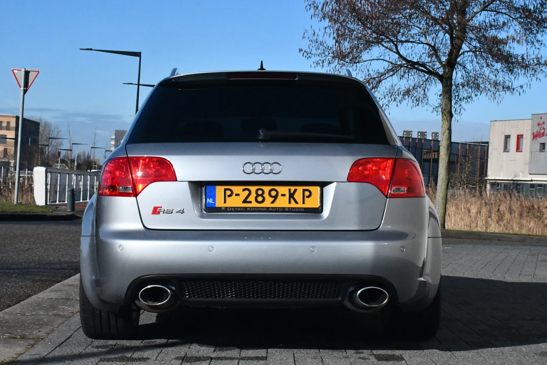 2007 Audi B7 RS4 Avant - Image 13 of 21