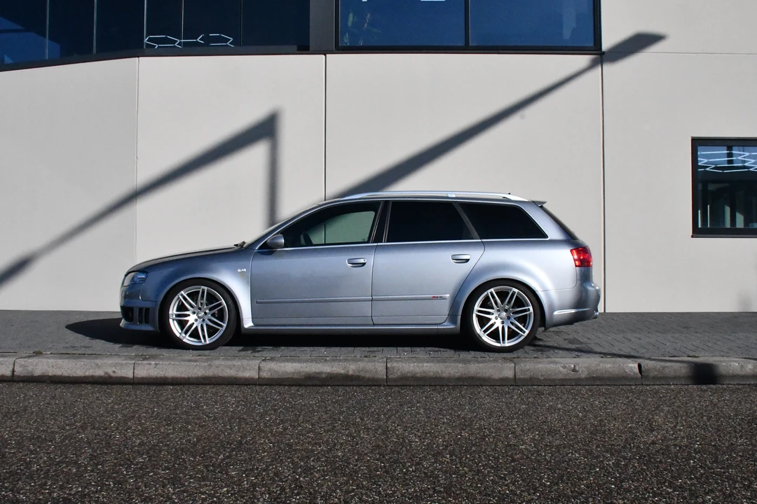 2007 Audi B7 RS4 Avant - Image 14 of 21