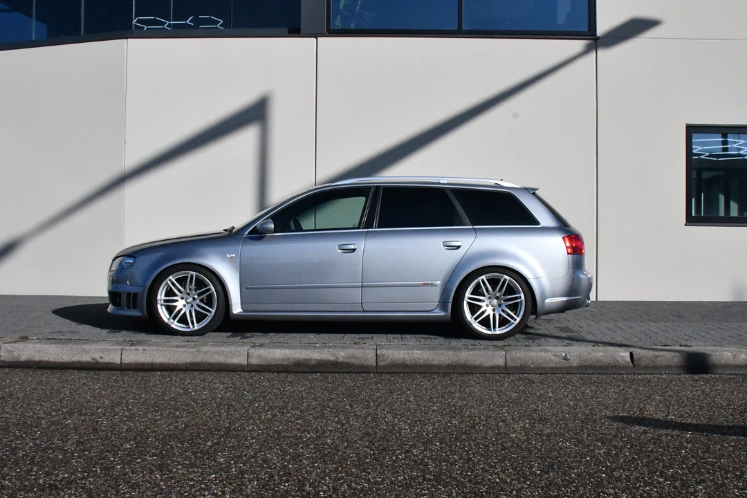 2007 Audi B7 RS4 Avant - Image 15 of 21