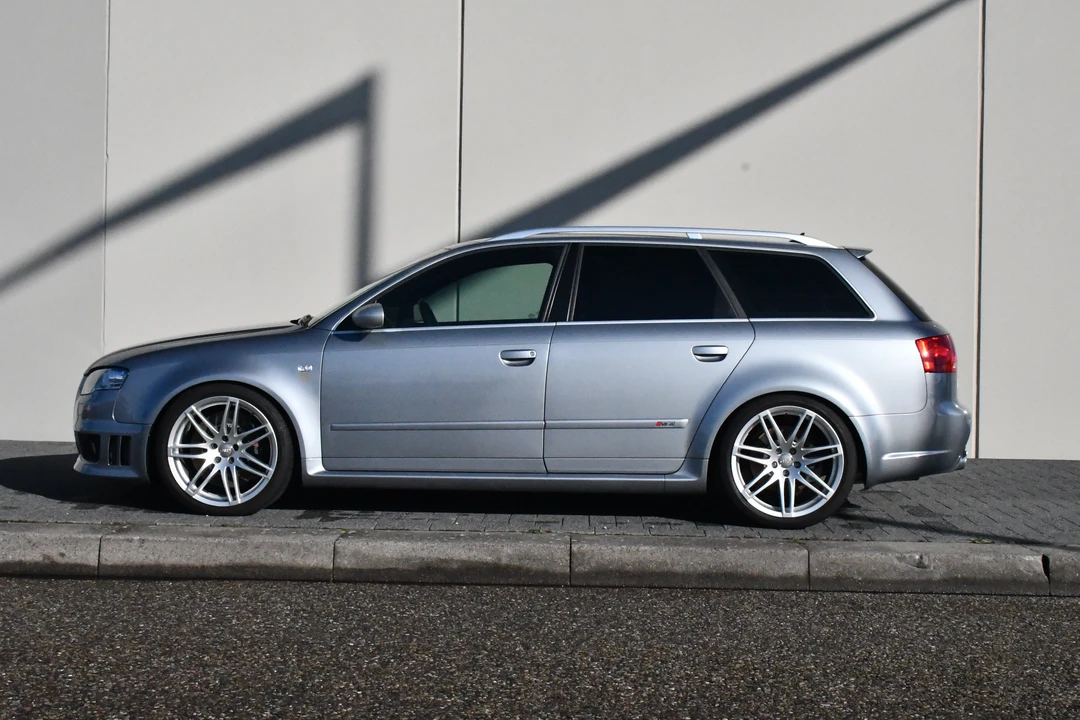 2007 Audi B7 RS4 Avant - Image 8 of 21