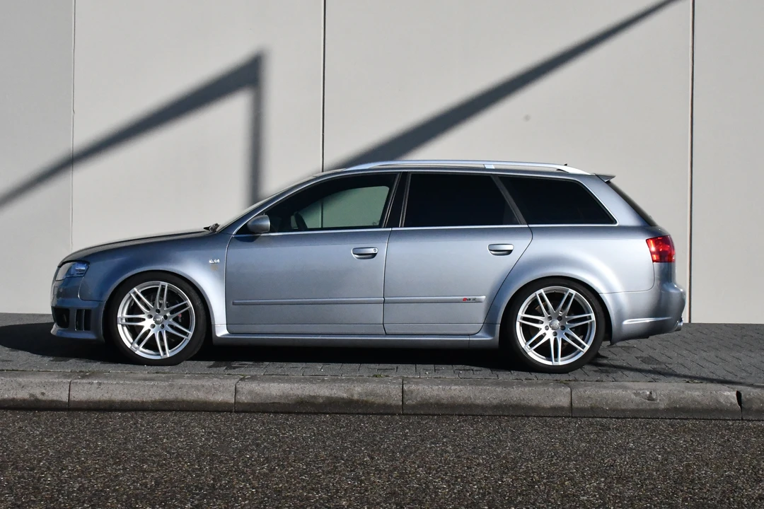 2007 Audi B7 RS4 Avant - Image 16 of 21