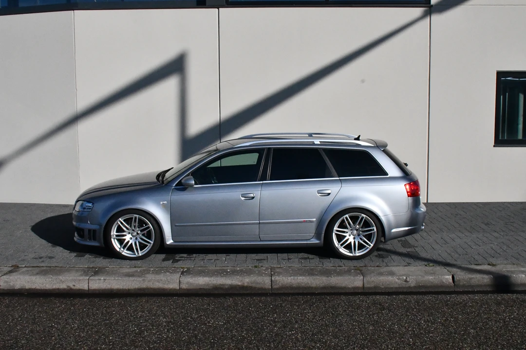 2007 Audi B7 RS4 Avant - Image 17 of 21