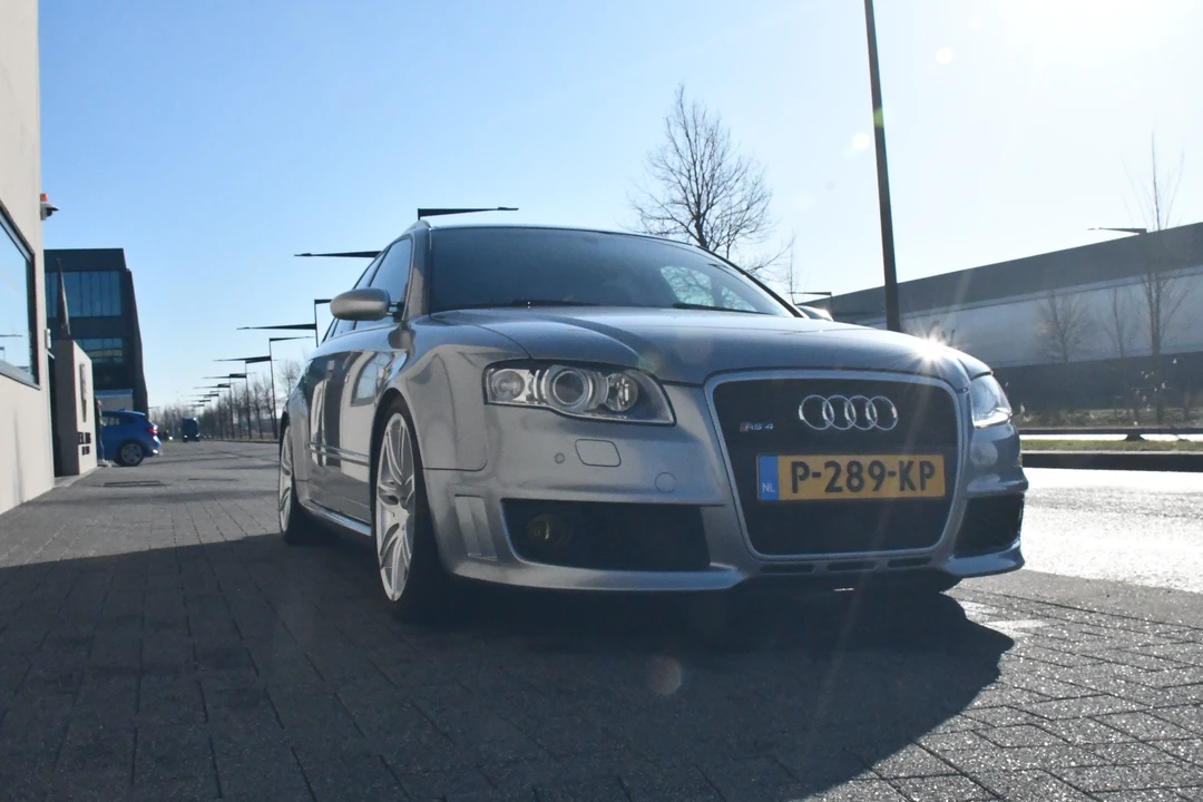 2007 Audi B7 RS4 Avant - Image 18 of 21