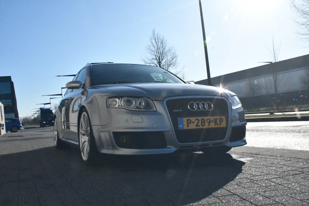 2007 Audi B7 RS4 Avant - Image 19 of 21