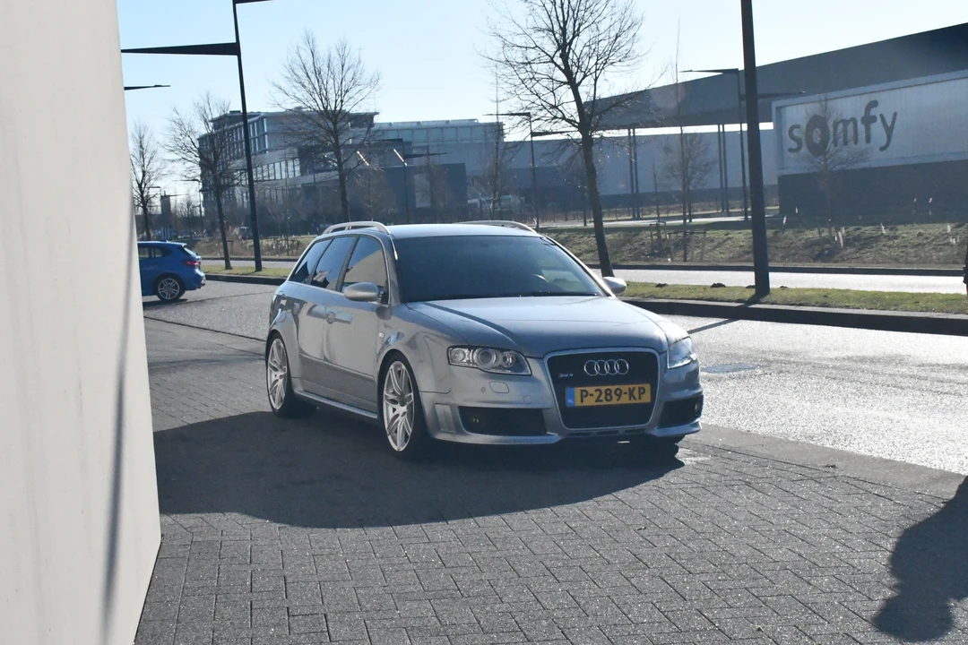 2007 Audi B7 RS4 Avant - Image 20 of 21