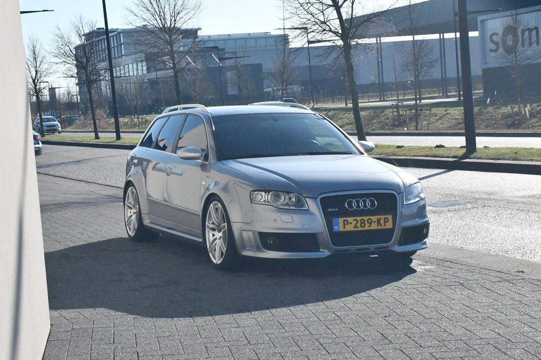 2007 Audi B7 RS4 Avant - Image 3 of 21
