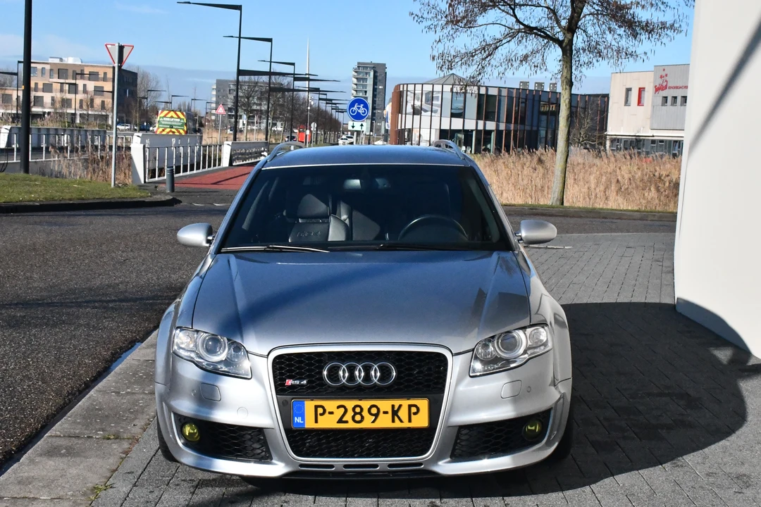 2007 Audi B7 RS4 Avant - Image 2 of 21