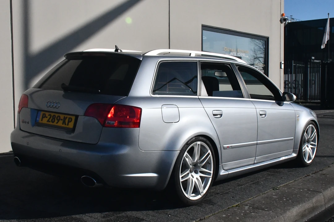 2007 Audi B7 RS4 Avant - Image 5 of 21