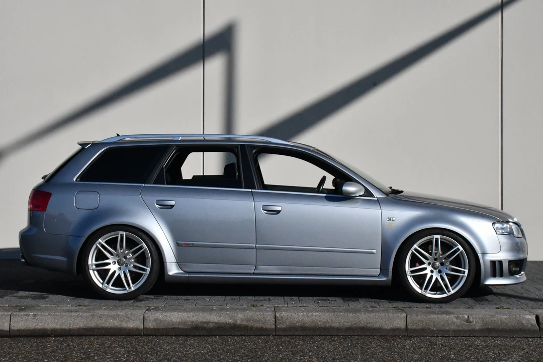 2007 Audi B7 RS4 Avant - Image 4 of 21