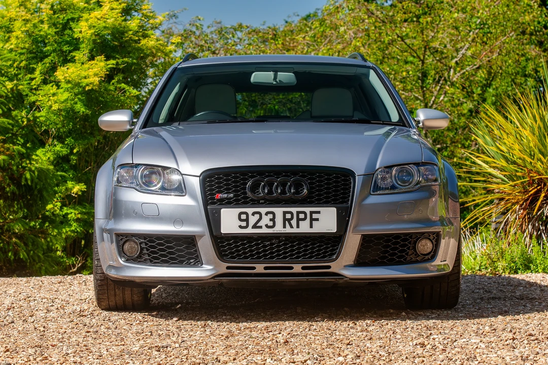 2007 Audi B7 RS4 Avant - Image 2 of 31