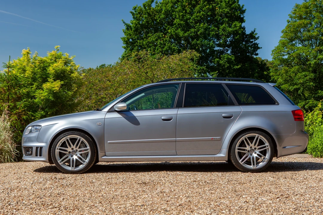 2007 Audi B7 RS4 Avant - Image 4 of 31