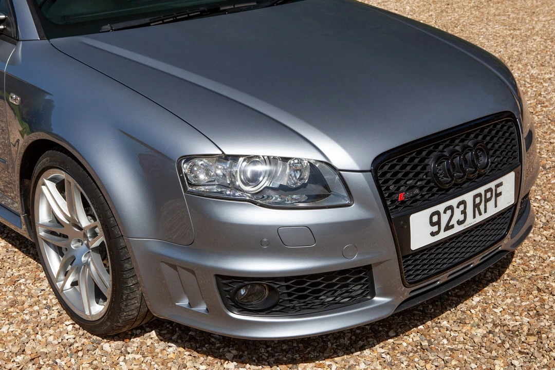 2007 Audi B7 RS4 Avant - Image 12 of 31