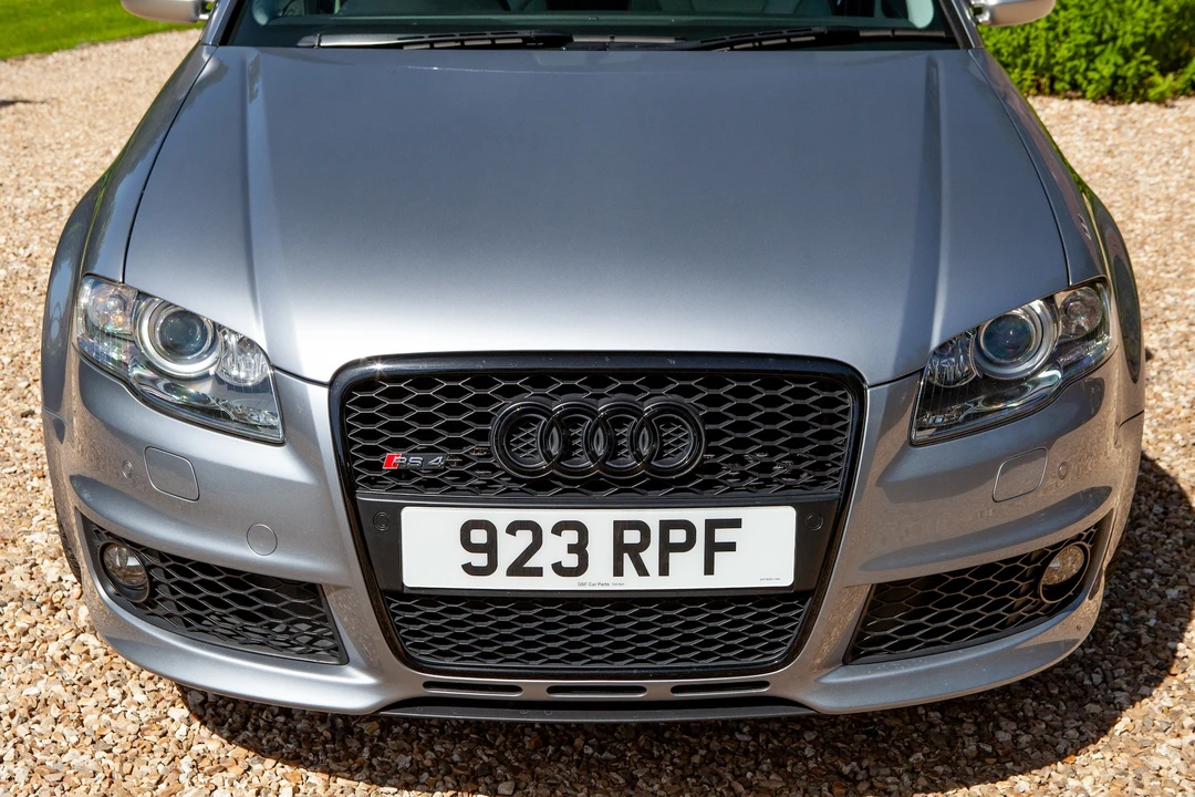 2007 Audi B7 RS4 Avant - Image 14 of 31
