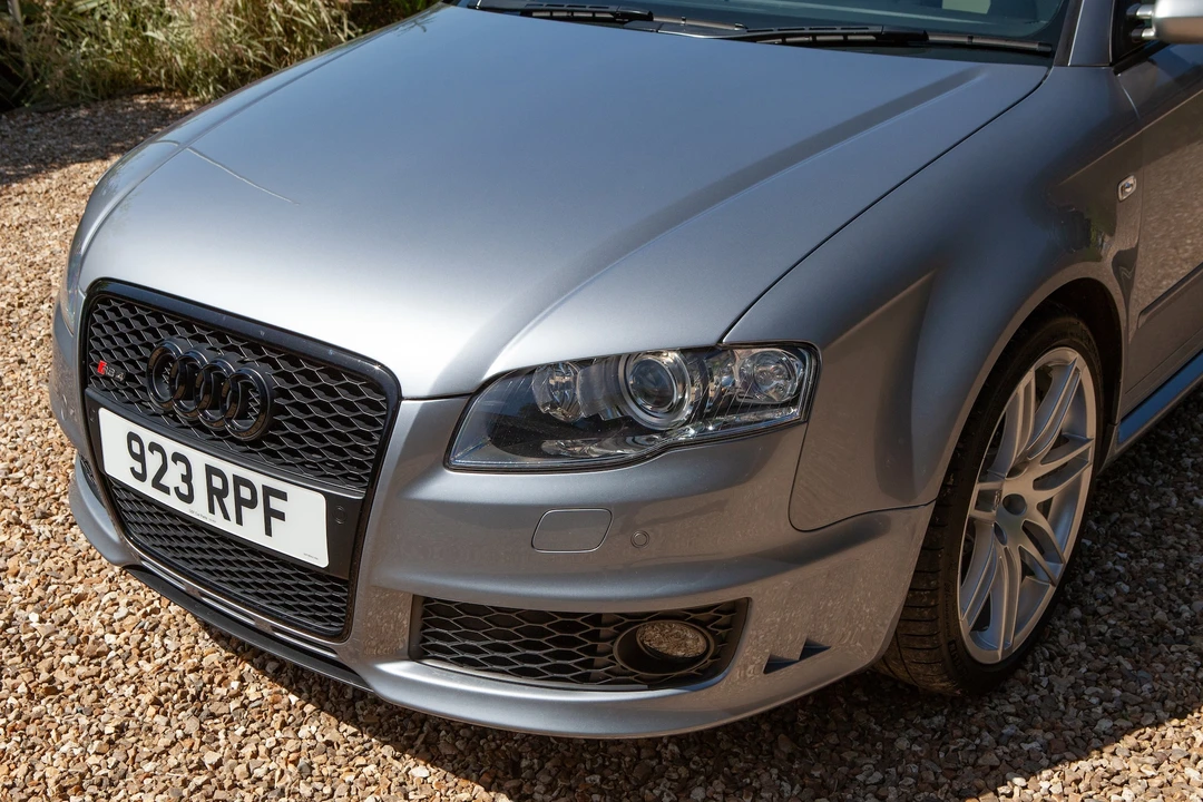 2007 Audi B7 RS4 Avant - Image 16 of 31