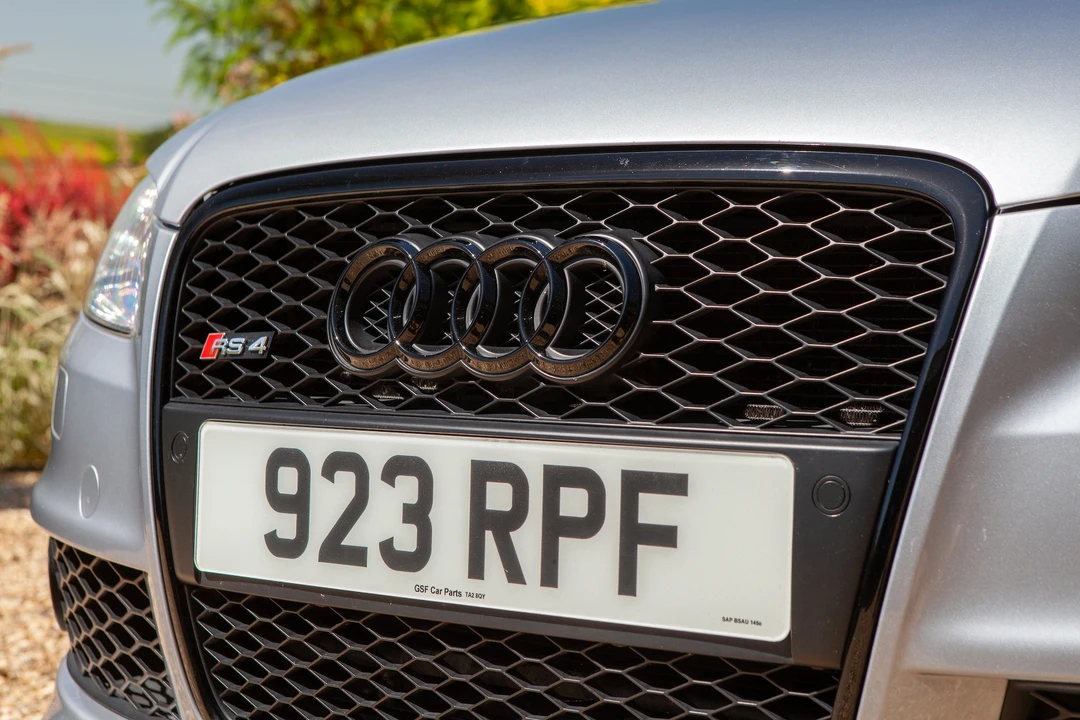 2007 Audi B7 RS4 Avant - Image 19 of 31