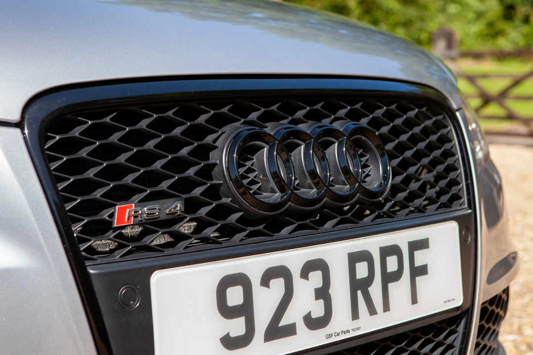 2007 Audi B7 RS4 Avant - Image 20 of 31