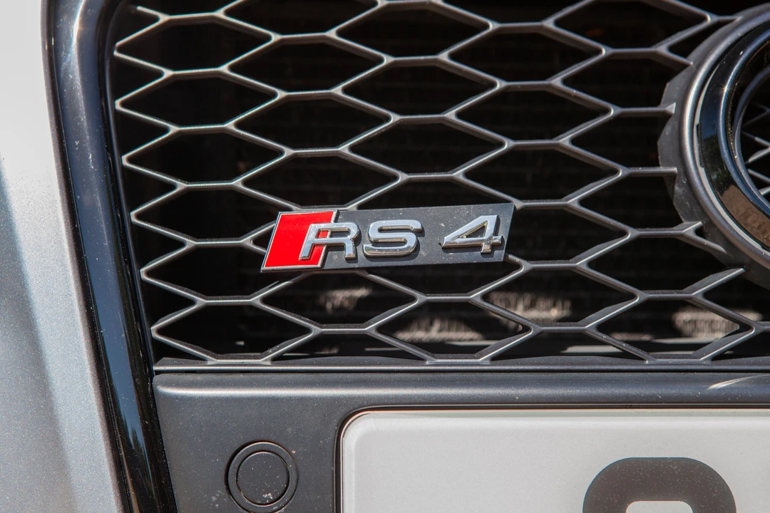 2007 Audi B7 RS4 Avant - Image 21 of 31