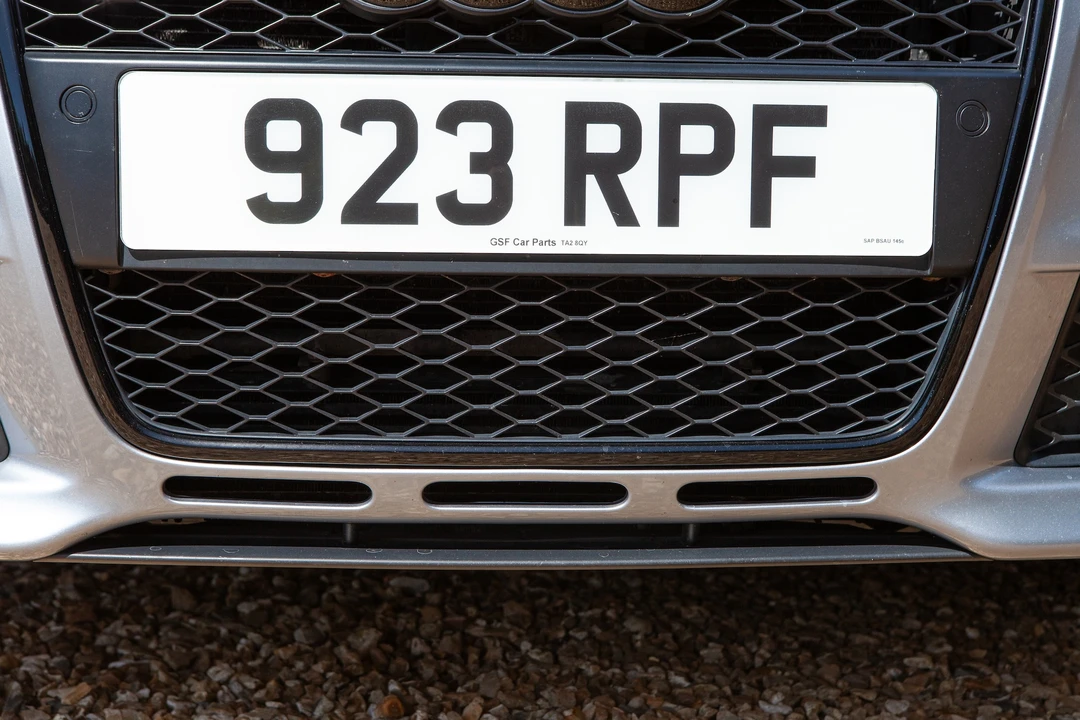 2007 Audi B7 RS4 Avant - Image 26 of 31
