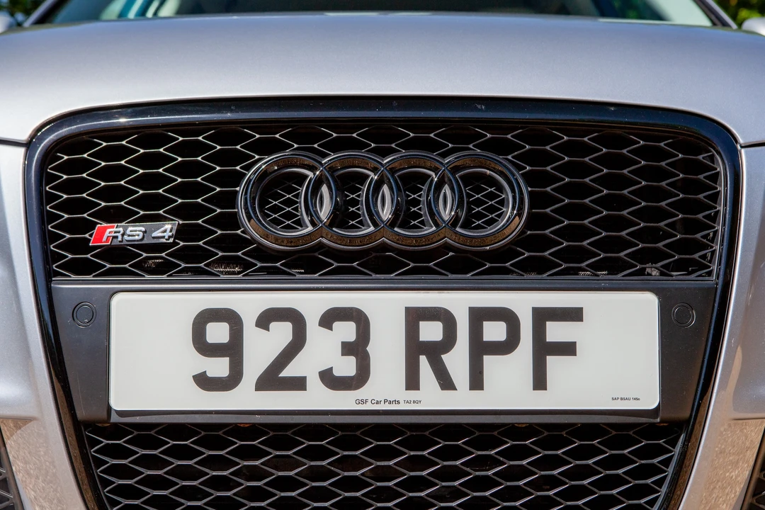 2007 Audi B7 RS4 Avant - Image 27 of 31