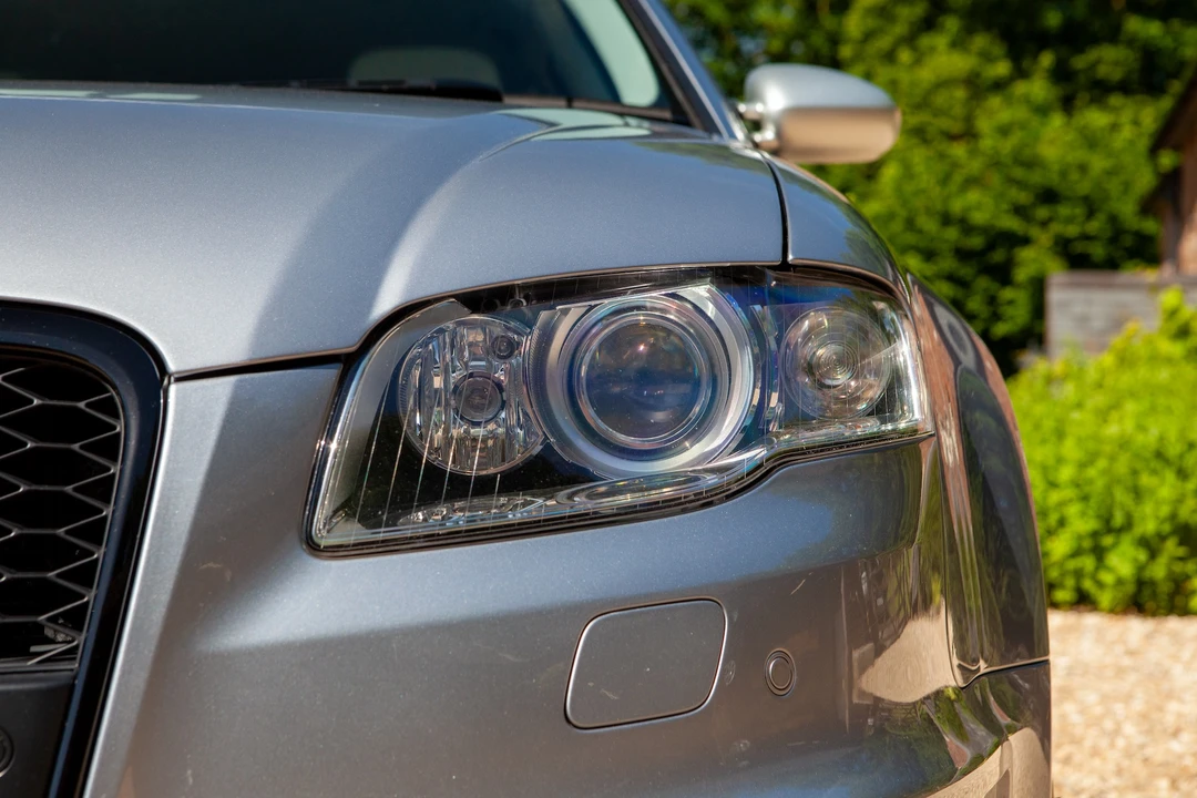 2007 Audi B7 RS4 Avant - Image 30 of 31
