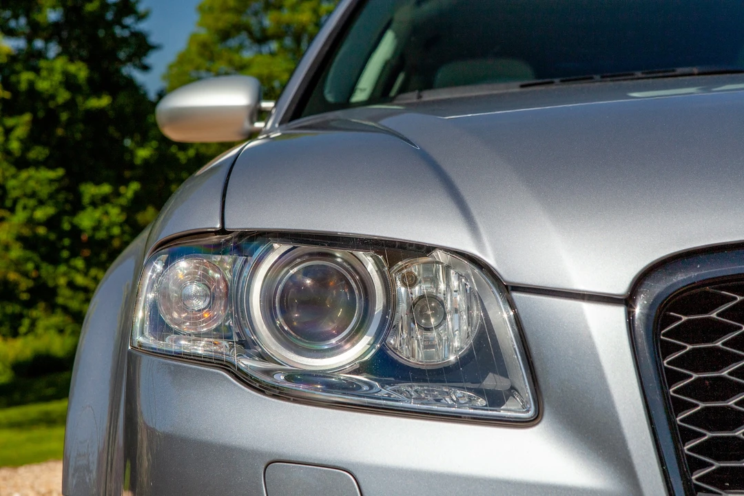 2007 Audi B7 RS4 Avant - Image 31 of 31