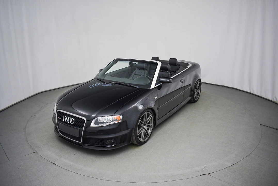 2007 Audi B7 RS4 - Image 7 of 19
