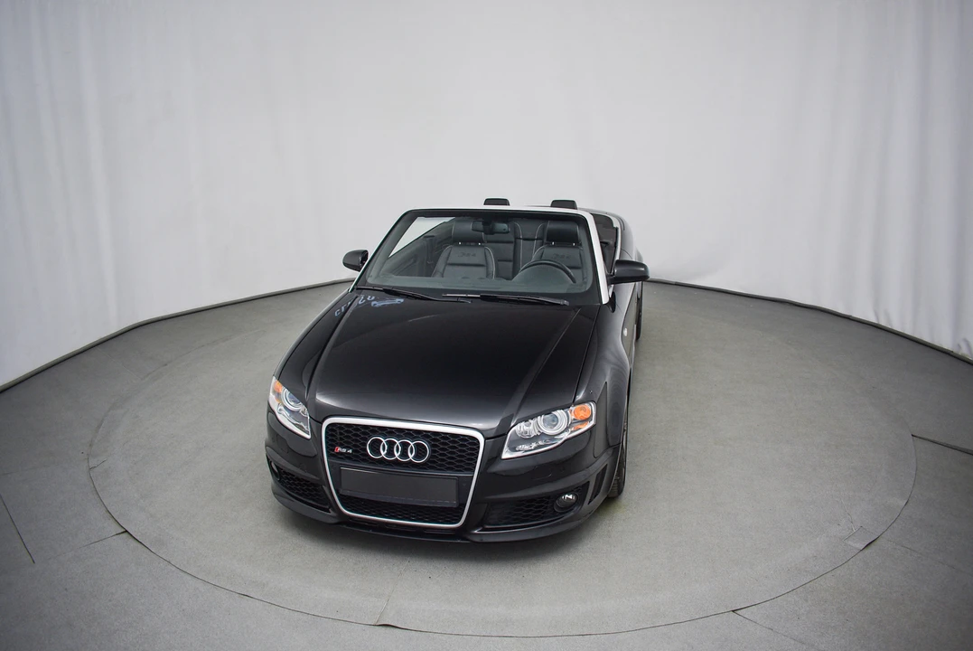 2007 Audi B7 RS4 - Image 8 of 19