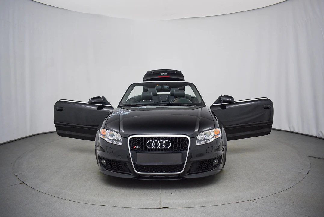 2007 Audi B7 RS4 - Image 17 of 19