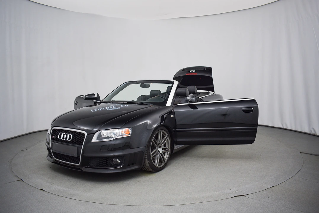 2007 Audi B7 RS4 - Image 19 of 19