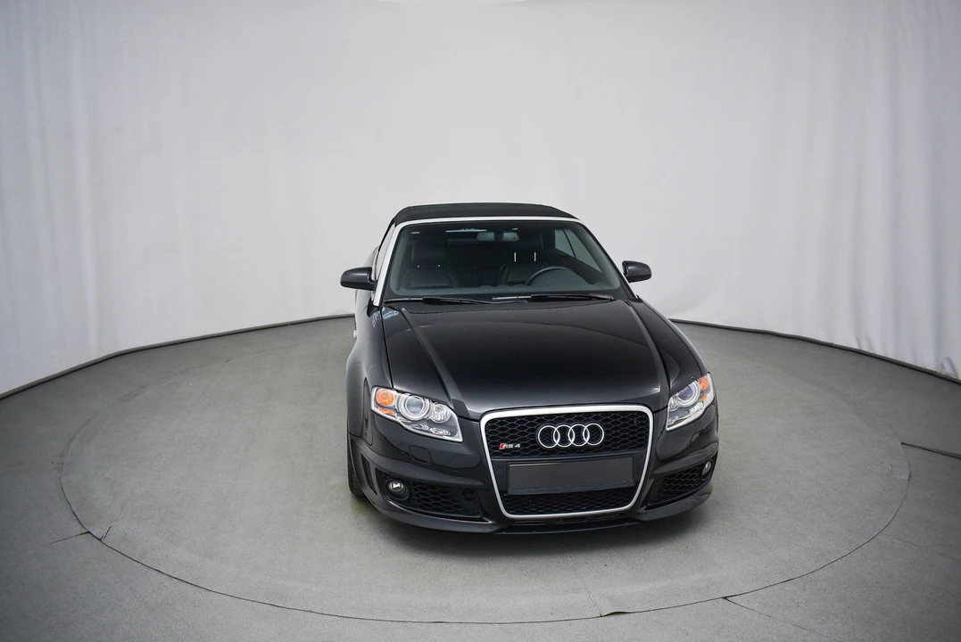 2007 Audi B7 RS4 - Image 9 of 19
