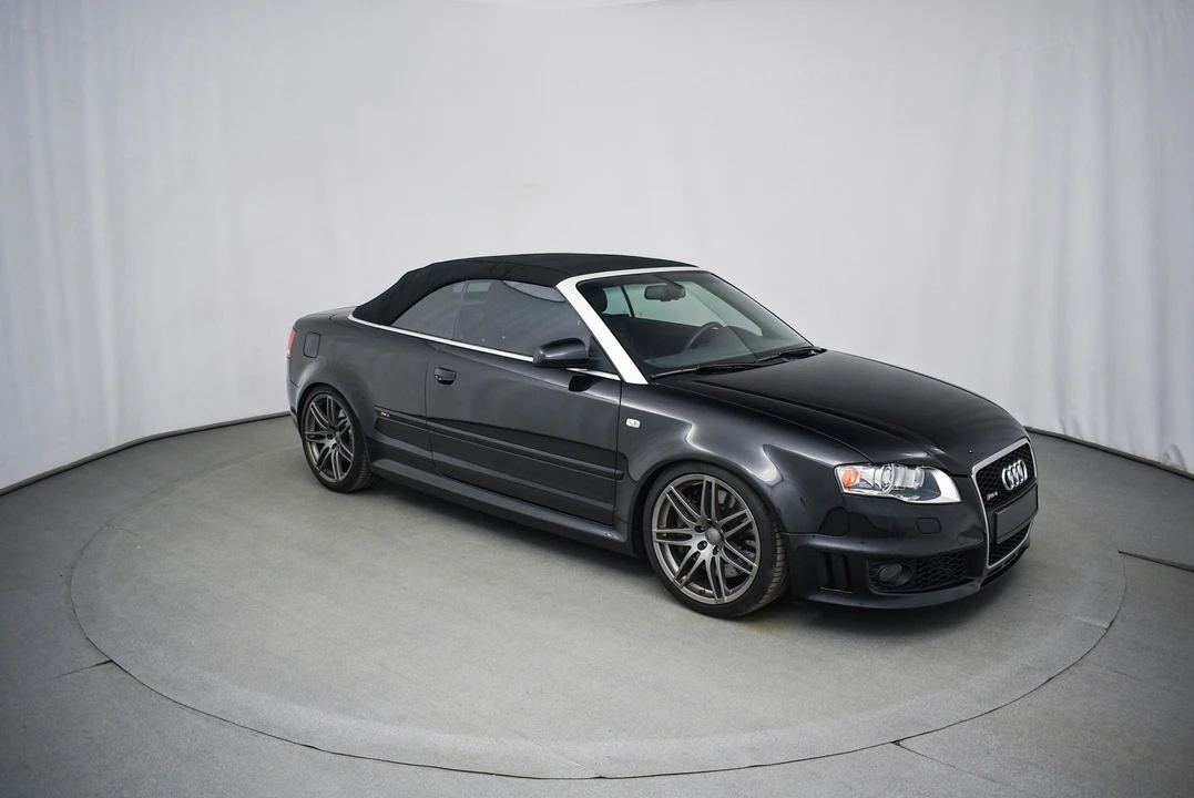 2007 Audi B7 RS4 - Image 10 of 19