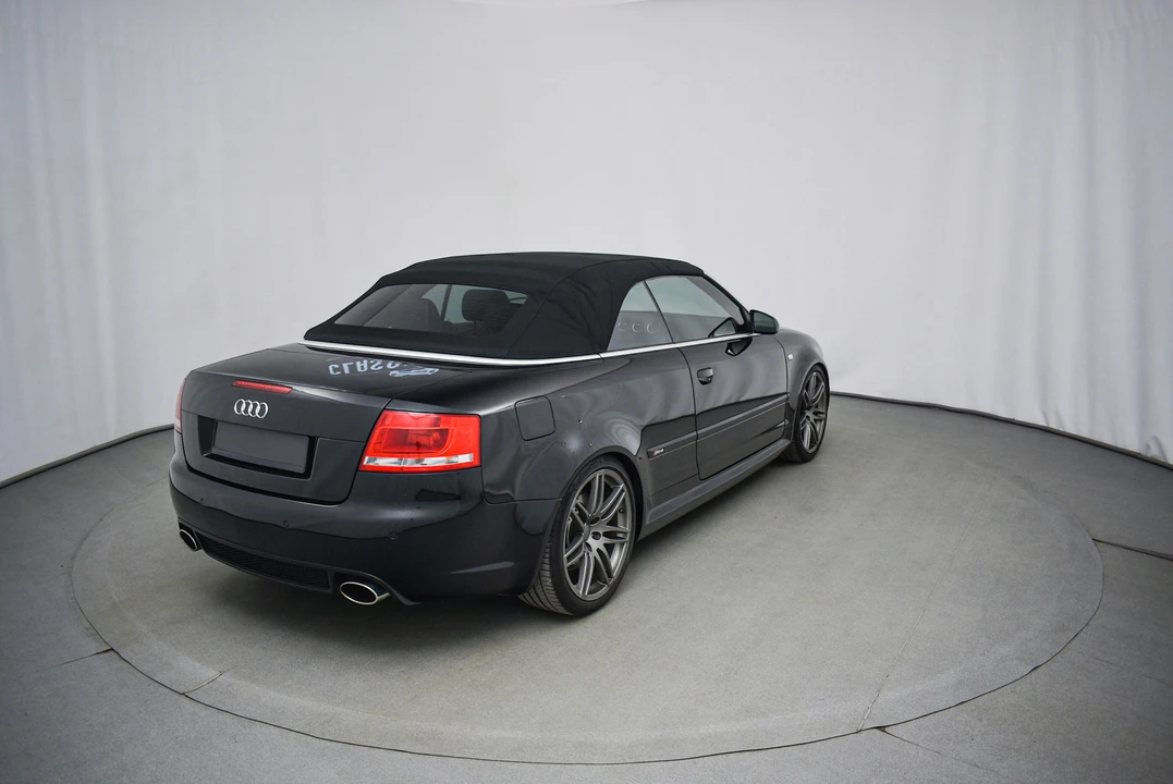 2007 Audi B7 RS4 - Image 11 of 19