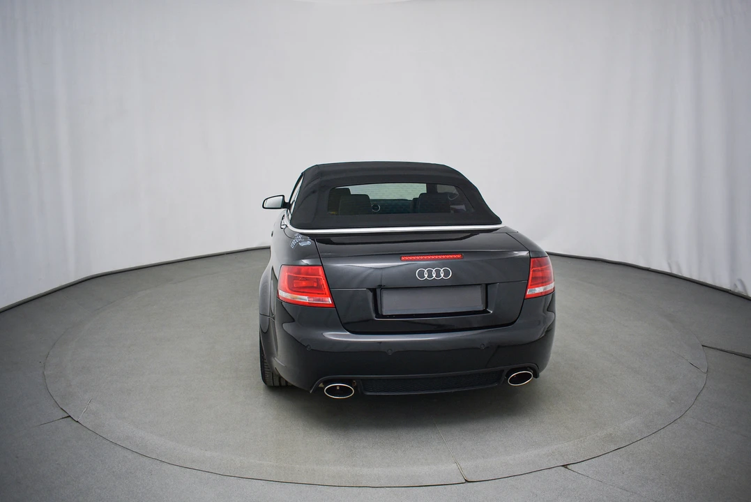 2007 Audi B7 RS4 - Image 12 of 19