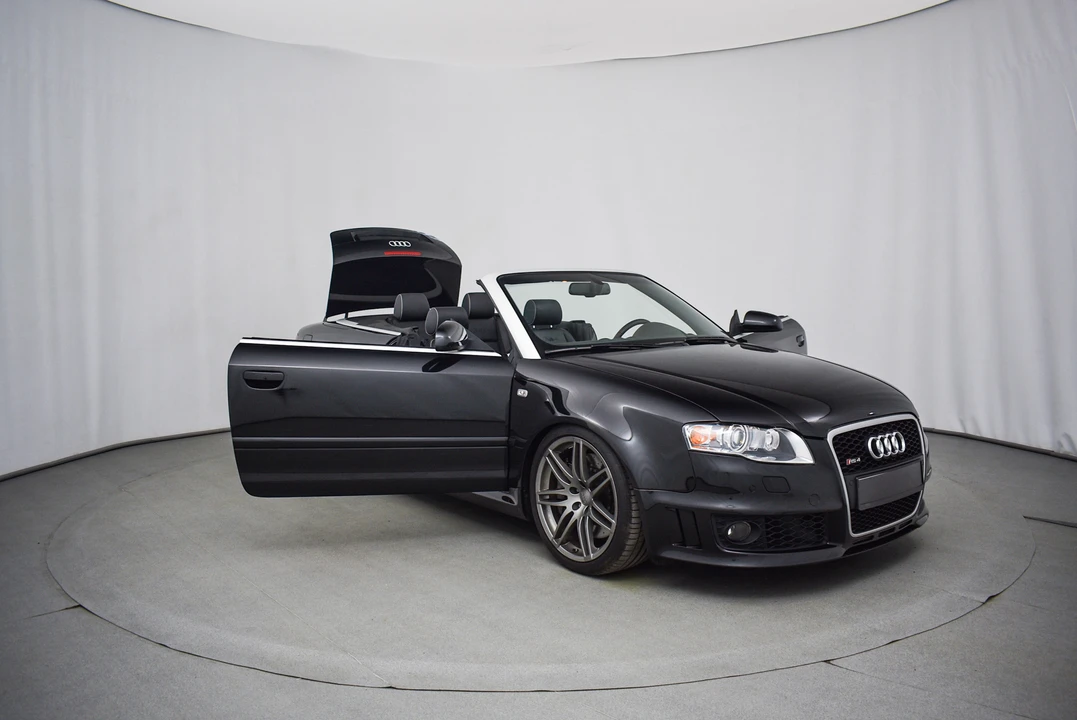2007 Audi B7 RS4 - Image 18 of 19