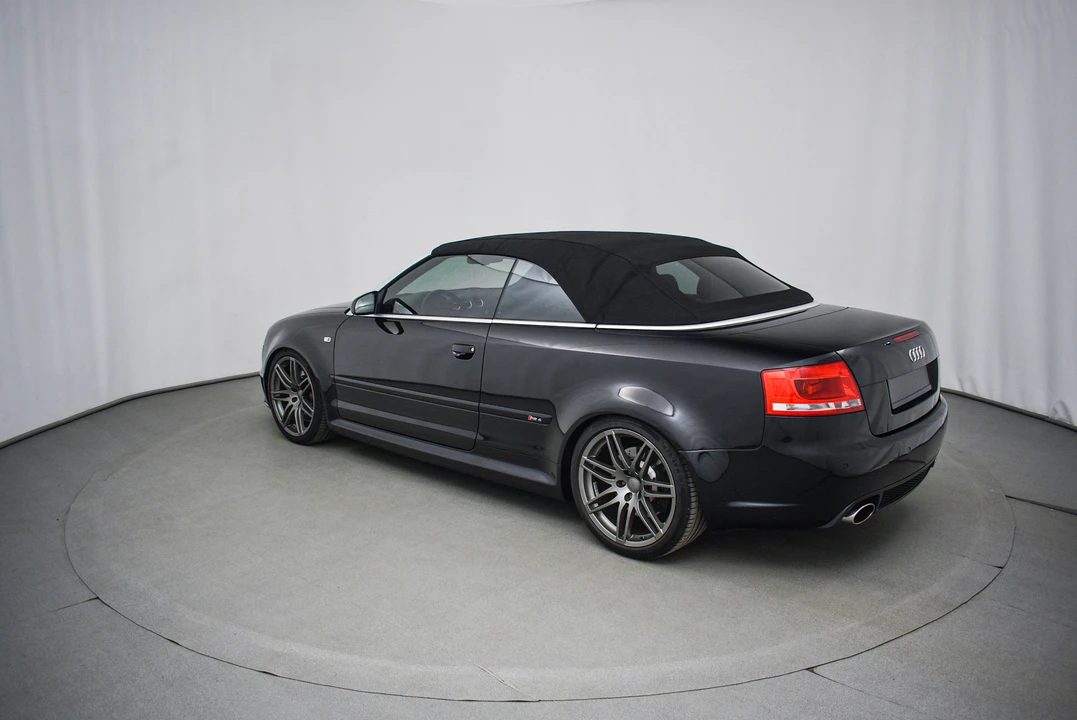 2007 Audi B7 RS4 - Image 13 of 19