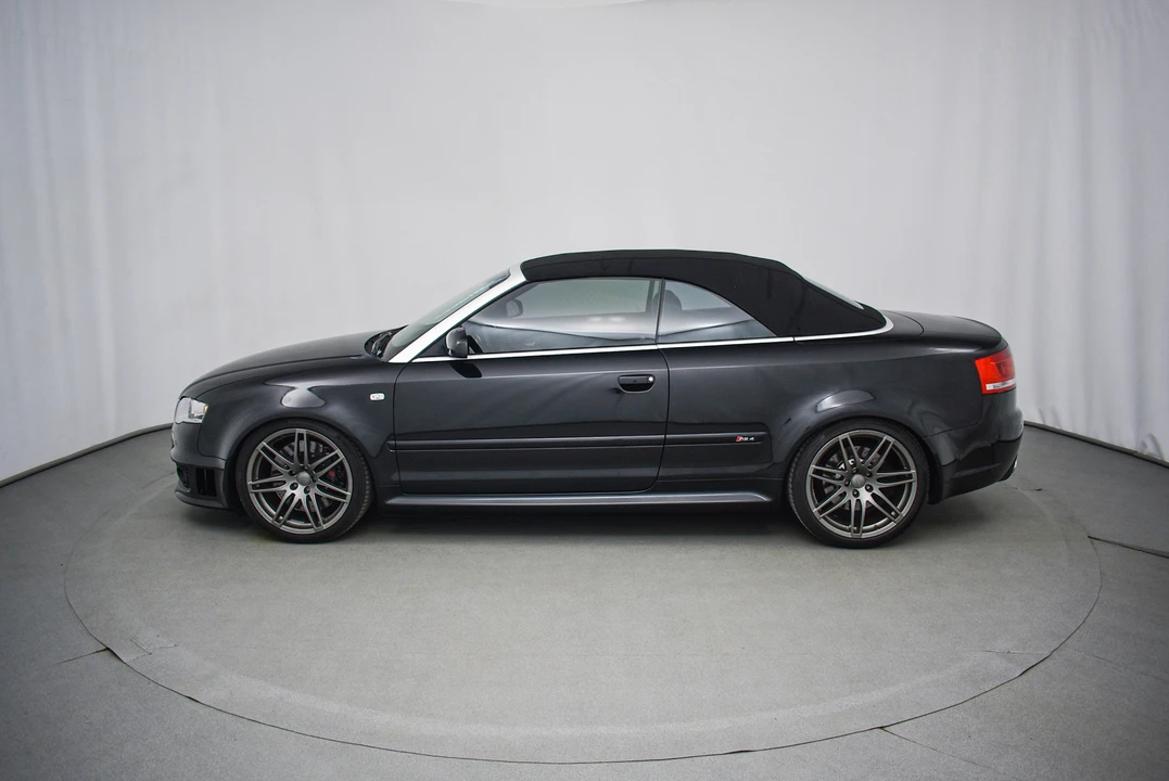 2007 Audi B7 RS4 - Image 14 of 19
