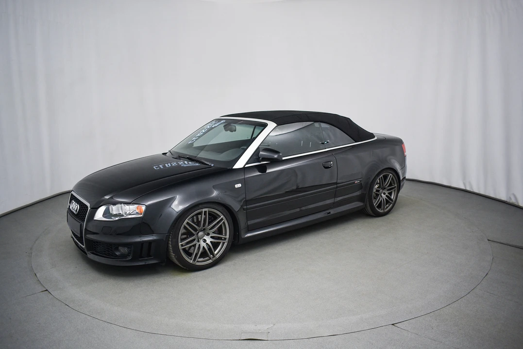 2007 Audi B7 RS4 - Image 15 of 19